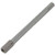 1FT STEEL EXHAUST TUBE FOR D2/D4