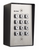 Digital Keypad Self-contained, Vandal Resistant