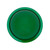 L-Series LED Strobe Lens, Green, Wall / Ceiling