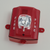 4 WIRE HORN/STRB STD CNDL OTDR WALL MNT