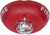XX Low Freq Horn/Strobe Ceiling Red