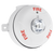 XX STROBE Ceiling Mount STD CANDELA White WP