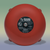 MOTORIZED FIRE BELL RED, 8 INCH, 24V