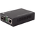 TechLogix TL-MC-1S1R 1G Ethernet Media Converter w/1 SFP Slot & 1 RJ45 Port