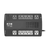 Eaton AVR900U 900VA 480W Line-Interactive UPS, 120V, 50/60 Hz, USB, Desktop/Wall Mount