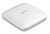 WiFi 6 Dual-Band AP P2P Client PoE+ Wall/Ceiling Wh
