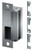 Flush Strike 1-3/8 Cyl-Mortise Fire 4-FP 12/24 FSec US32D