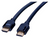 3' 18GB M-M HDMI  w/net 4K Ultra HD ARC CL3 Bk