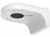 Wall Mount For Use w/Small Turret  - Ivory