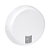 Eaton Wheelock ELHNWC Eluxa Horn, Ceiling, White, 12/24 VDC, Indoor
