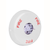 Eaton Wheelock ELSTWC Eluxa Strobe, LED, Ceiling, White, FIRE, Clear Lens, 24V, Indoor