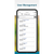 Seco-Larm SK-B941-PQ Bluetooth Access Controller, User Management