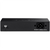 TRENDnet TPE-S50 6-Port Fast Ethernet PoE+ Switch, Back