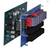 Power Dist Mod & Volt Reg Kit Convert 24VdC to 5/12VDC 6A