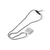 Ecolink WST-131 Wrist Panic Button, Necklace