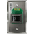 Speco WAT10 10W 70/25V Mono Attenuator, Back