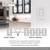 Jasco 59378 In-Wall Add-On Rocker Switch, White/Light Almond Paddles
