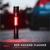 Nebo NEB-WLT-0006 Slyde+, 2nd Generation, 2-in-1 Sliding 400 Lumen LED Flashlight and Work Light
