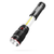 Nebo NEB-WLT-0006 Slyde+, 2nd Generation, 2-in-1 Sliding 400 Lumen LED Flashlight and Work Light