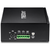 TRENDnet TI-PG102 10-Port Industrial Gigabit PoE+ DIN-Rail Switch