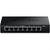 TRENDnet TPE-TG82G 8-Port Gigabit PoE+ Switch