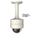 8MP IP OD Vandal Dom 2.8-12mm Mtr 165' IR TDN WDR Analytics Mic SD P12