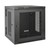 Eaton Tripp Lite SRW12USDP SmartRack 12U UPS-Depth Wall-Mount Small Rack Enclosure, Hinged Back