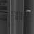 Middle Atlantic DWR-35-17 DWR Series Pivoting Wall Rack
