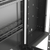 Middle Atlantic DWR-35-17 DWR Series Pivoting Wall Rack