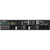 AtlasIED AZMP8 Atmosphere 8-Zone Signal Processor with 1200-Watt Amplifier and Dante