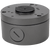 Dark Gray Junction Box