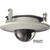 Vitek VTD-TND6MEA Vandal Dome Camera w/VT-TFMT-L2