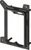 1-Gang Low Voltage New Construction Bracket 50Pk Bk