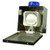 ID/OD Surface Mnt Srn 2-Tone 6-14VDC 1A 117dB Wh