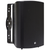 Russound AW70V6mk2 70V/100V Surface Mount Speaker Black with Bracket