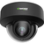 Vitek VTD-TND4MEAB Transcendent 4 MegaPixel Motorized AF IP Dome Camera, Charcoal