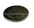 3 Volt 68 Mah Lithium Coin Cell Battery