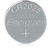 Energizer Coin Lithium 2025 3 Volt 155mAh