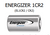 Energizer Industrial CR2 Lithium Battery 800mAH