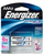 Energizer Ultimate Lithium AAA 2 Pack
