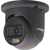 Vitek VTC-TNT8FEAB-2 Transcendent 8MP (4K) Fixed Lens IP Turret Camera, Charcoal Vitek VTC-TNT8FEAB-2 Transcendent 8MP (4K) Fixed Lens IP Turret Camera, Charcoal