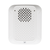 System Sensor HWL2-LF L-Series 2nd Generation LF Sounder, Wall, White, Plain