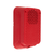 System Sensor HGRL2-LF L-Series 2nd Generation LF Sounder, Compact Wall, Red, Plain