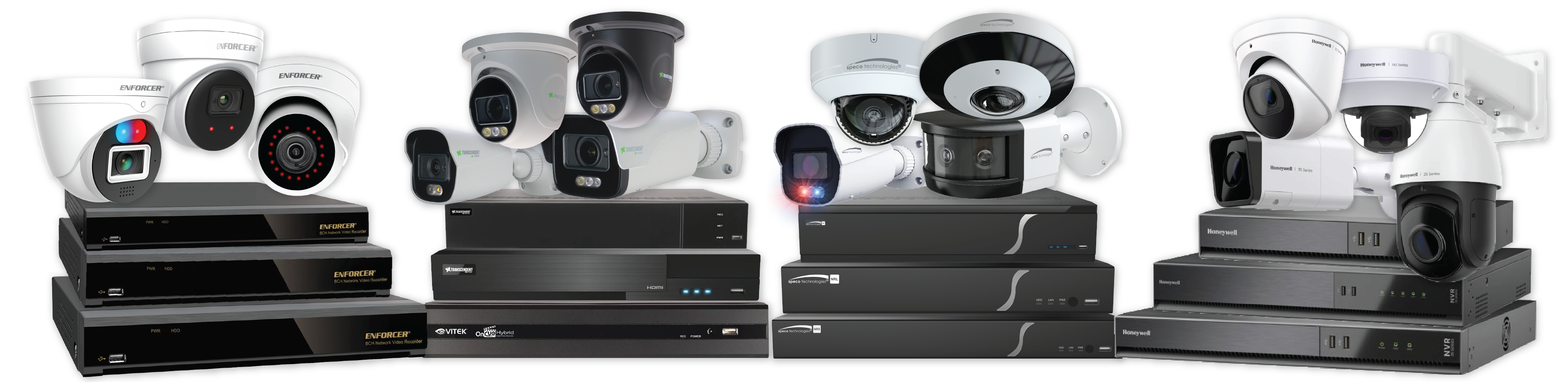 CCTV product