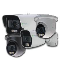 CCTV product