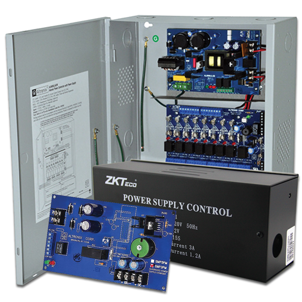 Power Supplies Product
