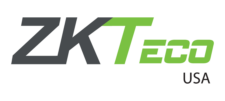 ZKTeco USA