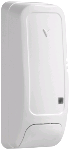 DSC PG9905 PowerG Wireless Temperature Detector, 3.19