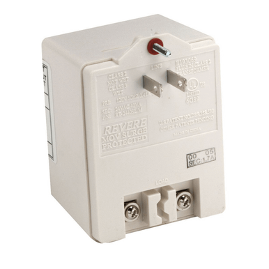 DynaLock 5313 Plug-In Transformer, 5300 Series, 120/12 VDC, 3 Amp