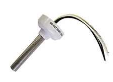302-ET-135 Thermotech Heat Detector 135°F All-Weather Rate